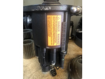 Clutch cylinder for Truck MERCEDES-BENZ ACTROS MP4 CLUTCH BOOSTER: picture 2