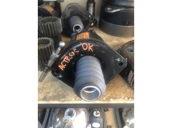 Clutch cylinder MERCEDES-BENZ Actros