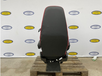 Seat Volvo FH: picture 5