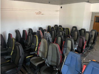 Seat VOLVO FH