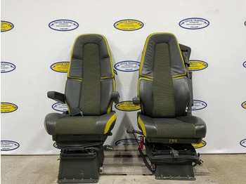 Seat VOLVO FH16