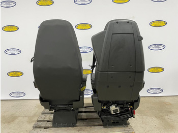 Seat Volvo FH4: picture 4