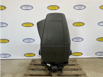 Seat Volvo FM: picture 4 Seat Volvo FM: picture 4