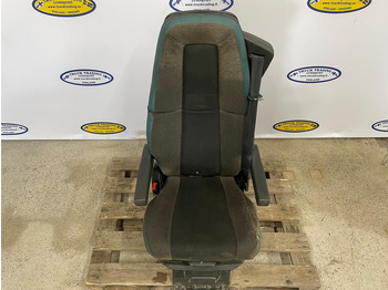 Seat Volvo FM: picture 2 Seat Volvo FM: picture 2