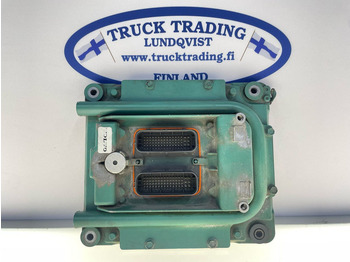 ECU VOLVO