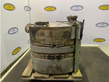 Muffler Volvo Silencer: picture 2