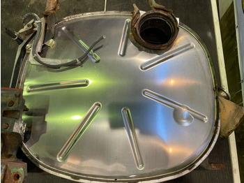 Muffler Volvo Silencer: picture 3