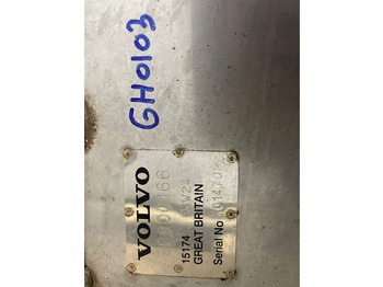 Muffler Volvo Silencer: picture 5