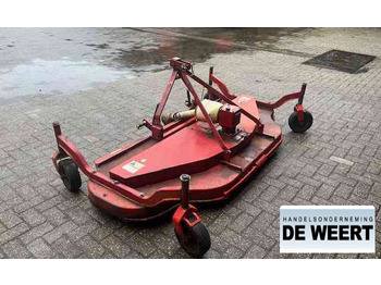 Flail mower/ Mulcher Caroni f24 , frontmaaier 2.40: picture 2