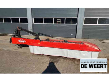 Mower VICON
