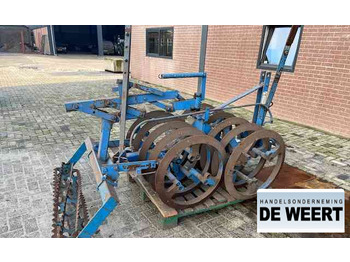 Farm roller Lemken variopack 80: picture 4
