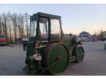 Road roller Barford Aveling DC012: picture 4
