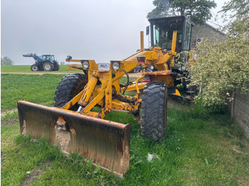 Grader O&K