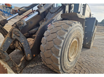 Wheel loader Terex TL420: picture 2
