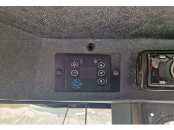 Wheel loader Terex TL420: picture 5