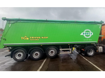 Tipper semi-trailer BODEX