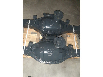Rear axle DAF