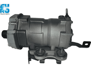 Air brake compressor DAF