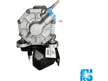 New Air brake compressor for Truck DAF AIRCOMPRESSOR: picture 5 New Air brake compressor for Truck DAF AIRCOMPRESSOR: picture 5