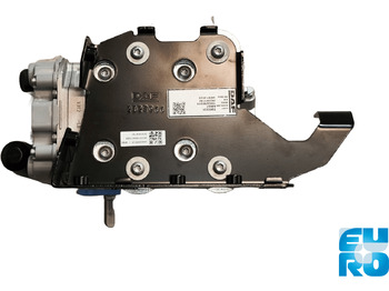 New Air brake compressor for Truck DAF AIRCOMPRESSOR: picture 3 New Air brake compressor for Truck DAF AIRCOMPRESSOR: picture 3