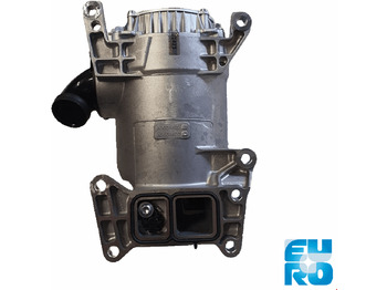 New Crankcase for Truck DAF CARTERVENTILATIE MODULE OE NIEUW + BORG 2178442: picture 2