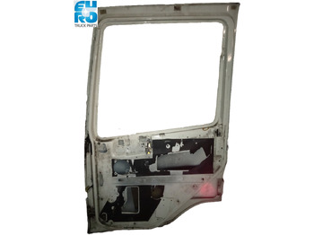Door and parts for Truck DAF CF EURO 5 PORTIER RECHTS 1950971U5: picture 2