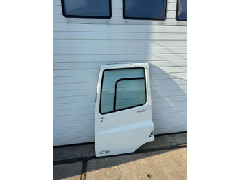 Door and parts DAF CF