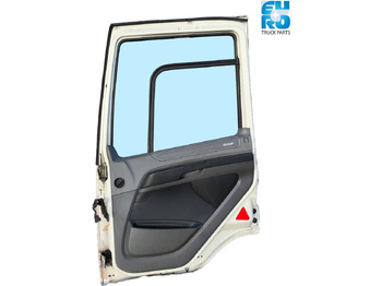 New Door and parts for Truck DAF CF EURO 6 PORTIER RECHTS COMPLEET 1950971A6: picture 2