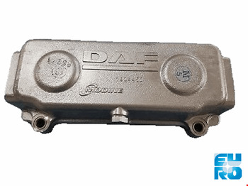Oil cooler DAF CF