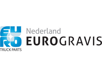 Gearbox and parts MAN