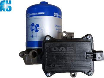 Air filter KNORR-BREMSE
