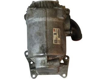 Crankcase DAF CF