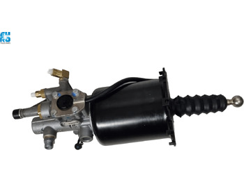 New Clutch servo for Truck DAF CF,XF106 KOPPELINGSSERVO MET SLIJTAGE-INDICATOR 1931458: picture 4