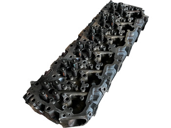 Cylinder head DAF