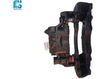New Brake caliper for Truck DAF REMKLAUW RECHTS ACHTER/LINKS VOOR COMPLEET+BORG GEREVISEERD 1862301REC: picture 3