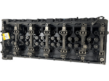 Cylinder head DAF XF 106