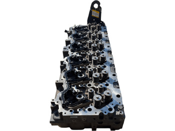 Cylinder head DAF XF 106