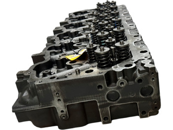 Cylinder head for Truck DAF XF 106 CILINDERKOP 480 pk 2018- MX-13 RECONDITIONED + DEPOSIT 2188416REC.: picture 4 Cylinder head for Truck DAF XF 106 CILINDERKOP 480 pk 2018- MX-13 RECONDITIONED + DEPOSIT 2188416REC.: picture 4