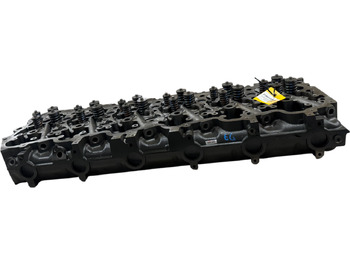 Cylinder head for Truck DAF XF 106 CILINDERKOP 480 pk 2018- MX-13 RECONDITIONED + DEPOSIT 2188416REC.: picture 3 Cylinder head for Truck DAF XF 106 CILINDERKOP 480 pk 2018- MX-13 RECONDITIONED + DEPOSIT 2188416REC.: picture 3