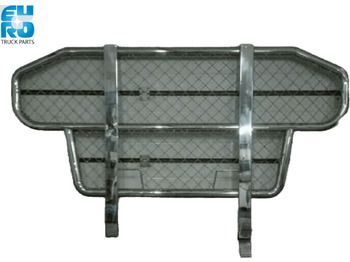 Bumper DAF XF 106