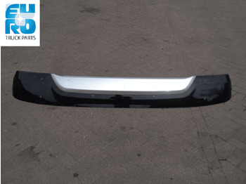 New Sun visor for Truck DAF XF 106 ZONNEKLEP GROEN SC CAB. 2017- FACELIFT 2145520: picture 2