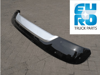New Sun visor for Truck DAF XF 106 ZONNEKLEP GROEN SC CAB. 2017- FACELIFT 2145520: picture 3
