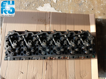 Cylinder head DAF XG