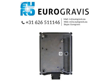 New ECU for Truck DAF elektronische regeleenheid, AEBS, ACC2 2004330: picture 2