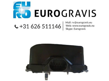 New ECU for Truck DAF elektronische regeleenheid, AEBS, ACC2 2004330: picture 3