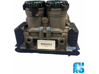 Brake valve KNORR-BREMSE