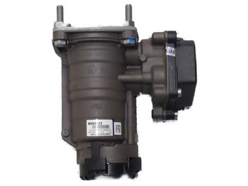 Brake valve KNORR-BREMSE