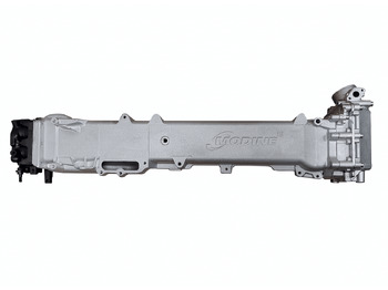 EGR cooler MAN TGX