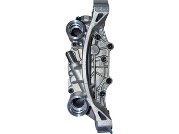 New Oil pump for Truck OLIEPOMP DAF XF 05.17-MX13 XF/XG/CF BF NO 2294074: picture 2