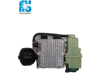 Transmission WABCO